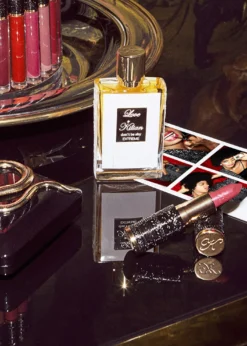 KilianLe Rouge Parfum Liquid Ultra Matte Lip Color
