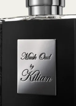 KilianMusk Oud Eau de Parfum, 1.7 oz./ 50 mL