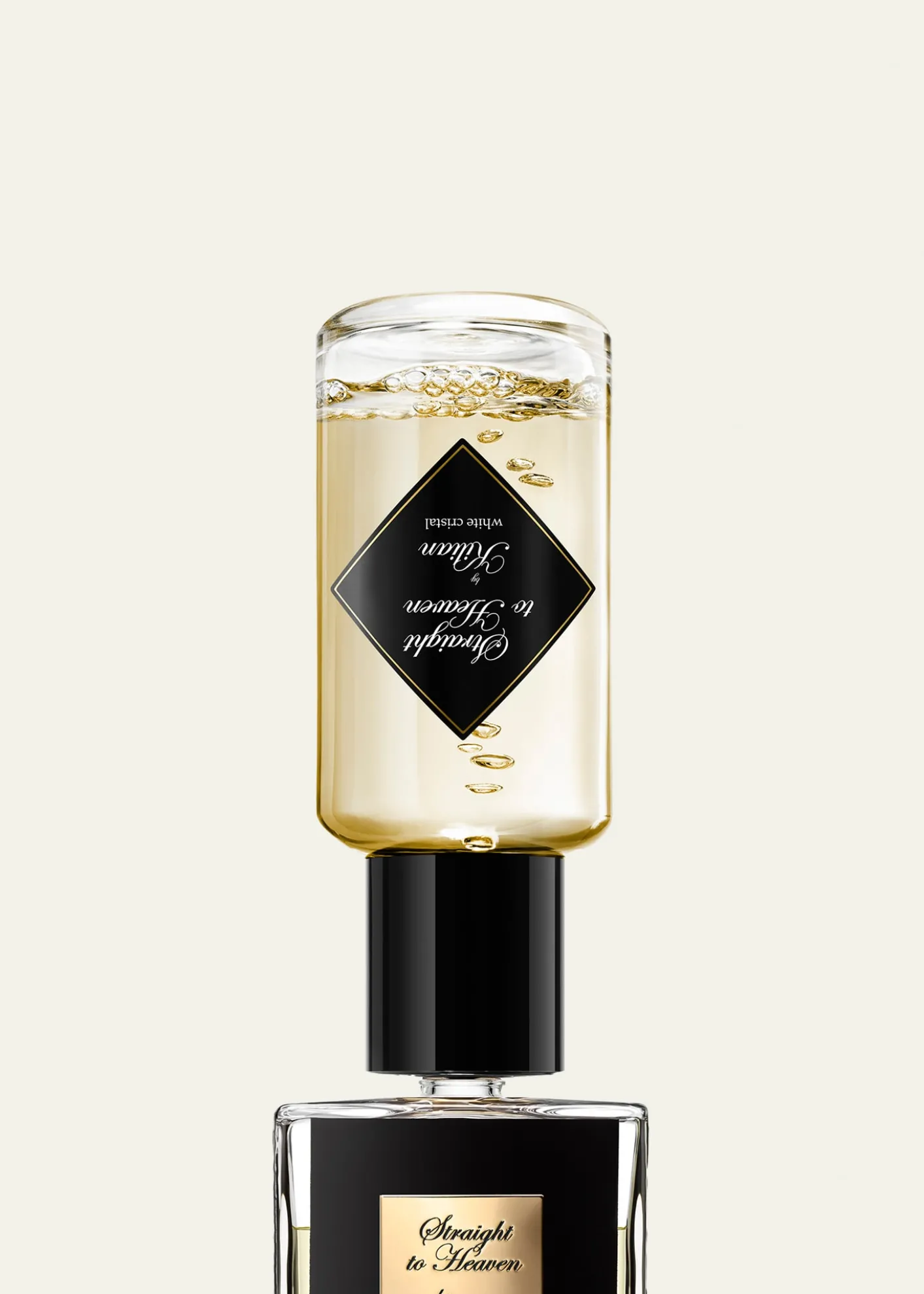 KilianStraight to Heaven - White Cristal Eau de Parfum Refill, 3.4 oz.