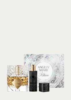 KilianThe Angels’ Share 2-Piece Layering Gift Set