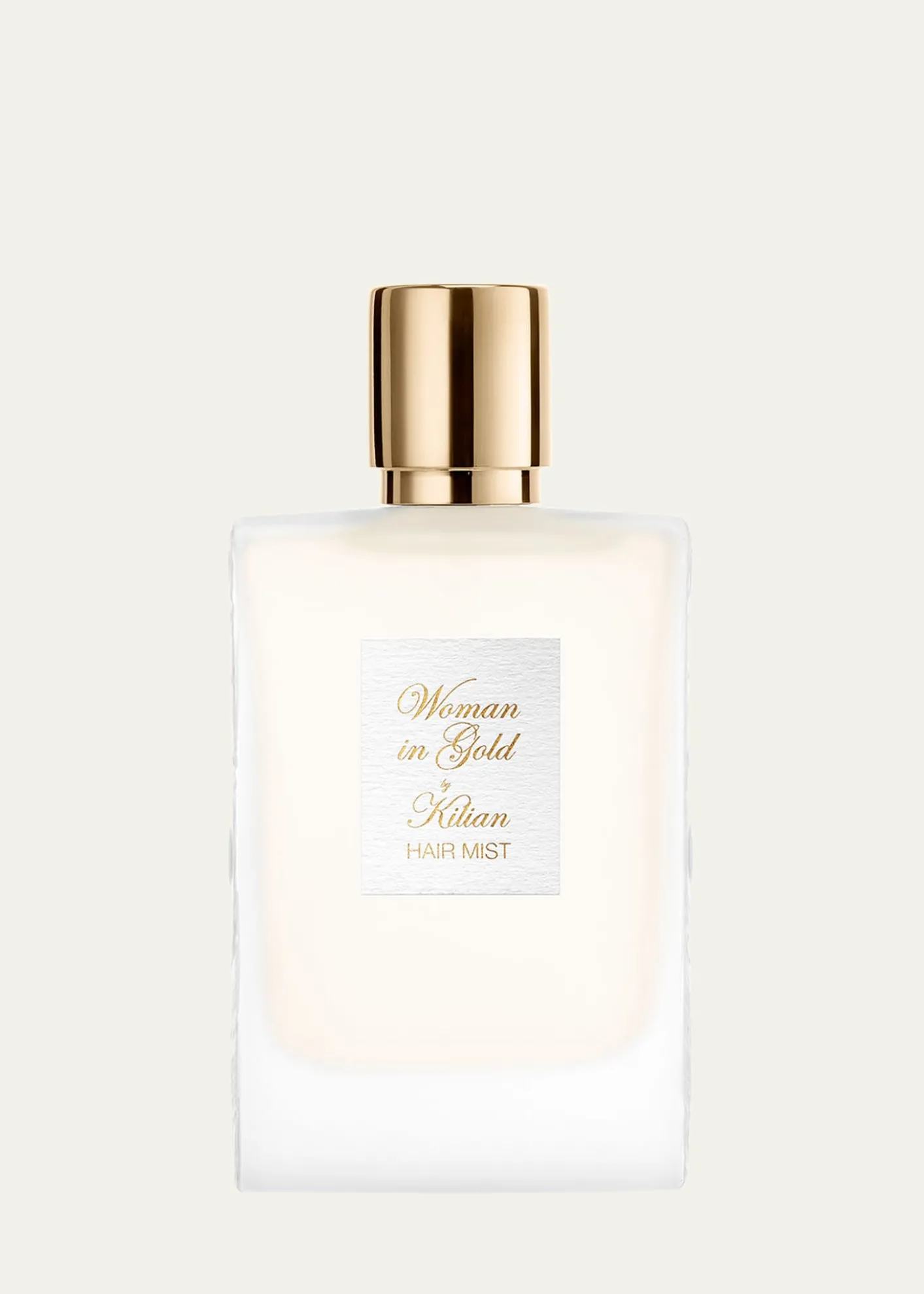 KilianWoman in Gold Hair Mist, 1.7 oz.