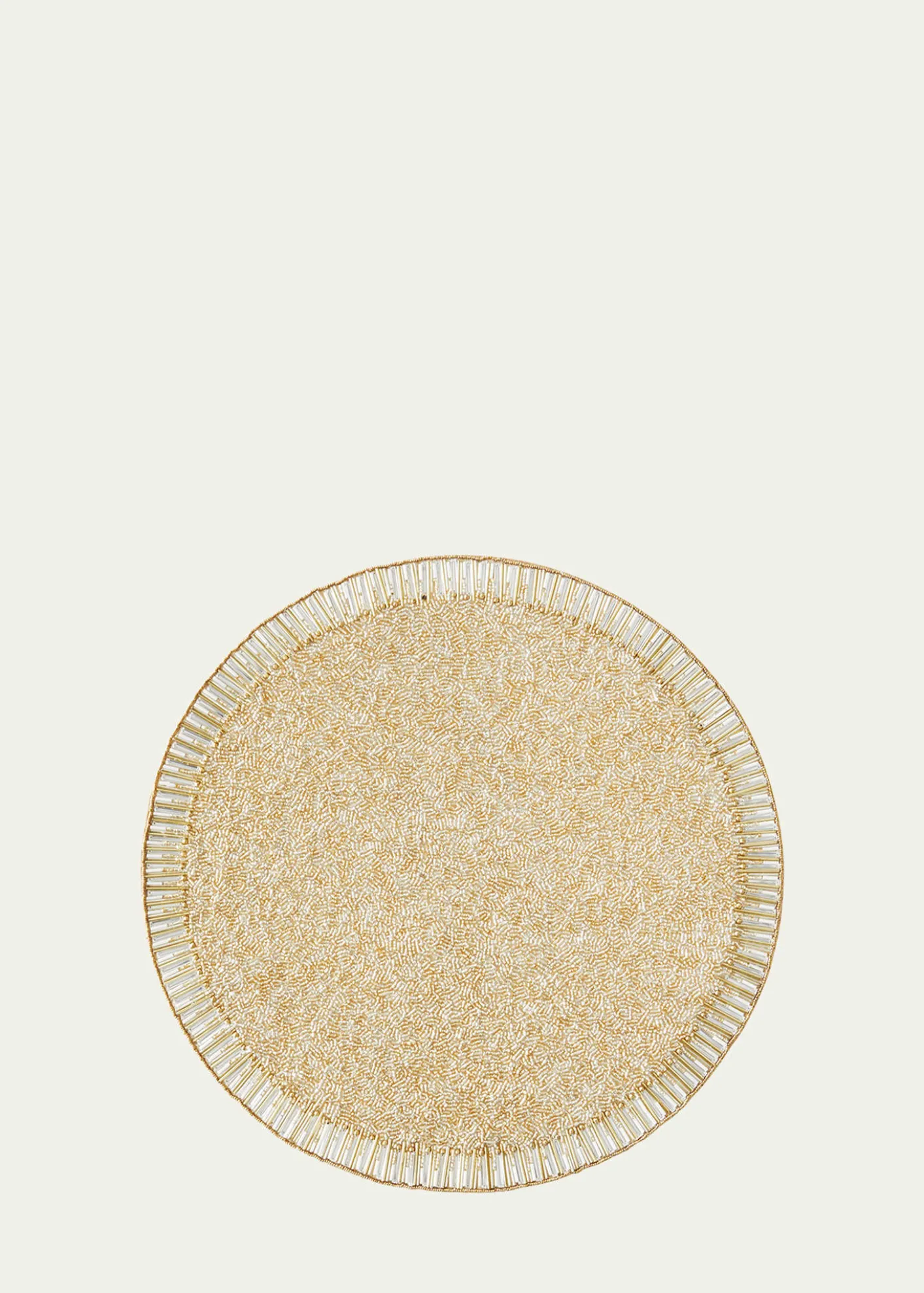 Kim SeybertBevel Placemat