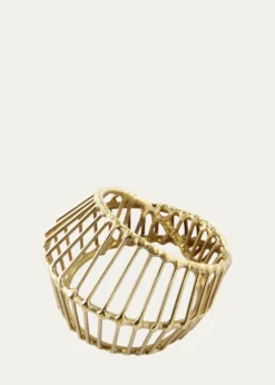 Kim SeybertCage Napkin Ring