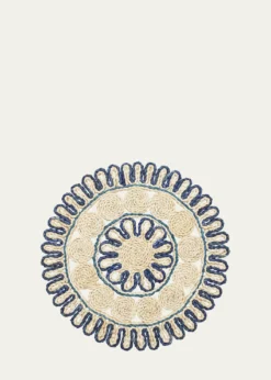Kim SeybertCasbah Placemat