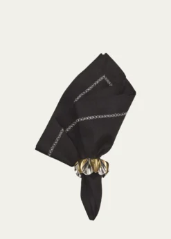 Kim SeybertClassic Napkin