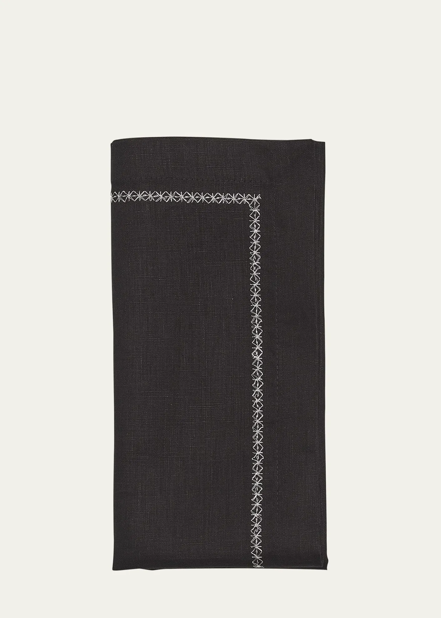 Kim SeybertClassic Napkin