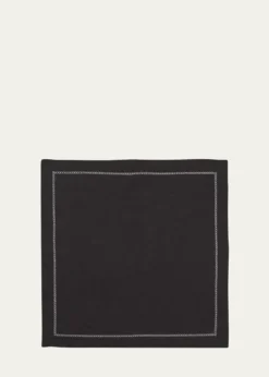 Kim SeybertClassic Napkin