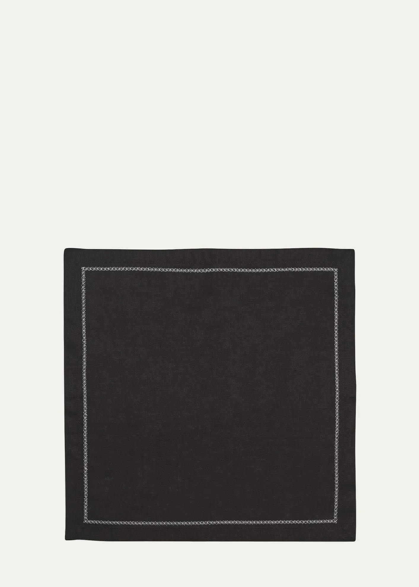 Kim SeybertClassic Napkin