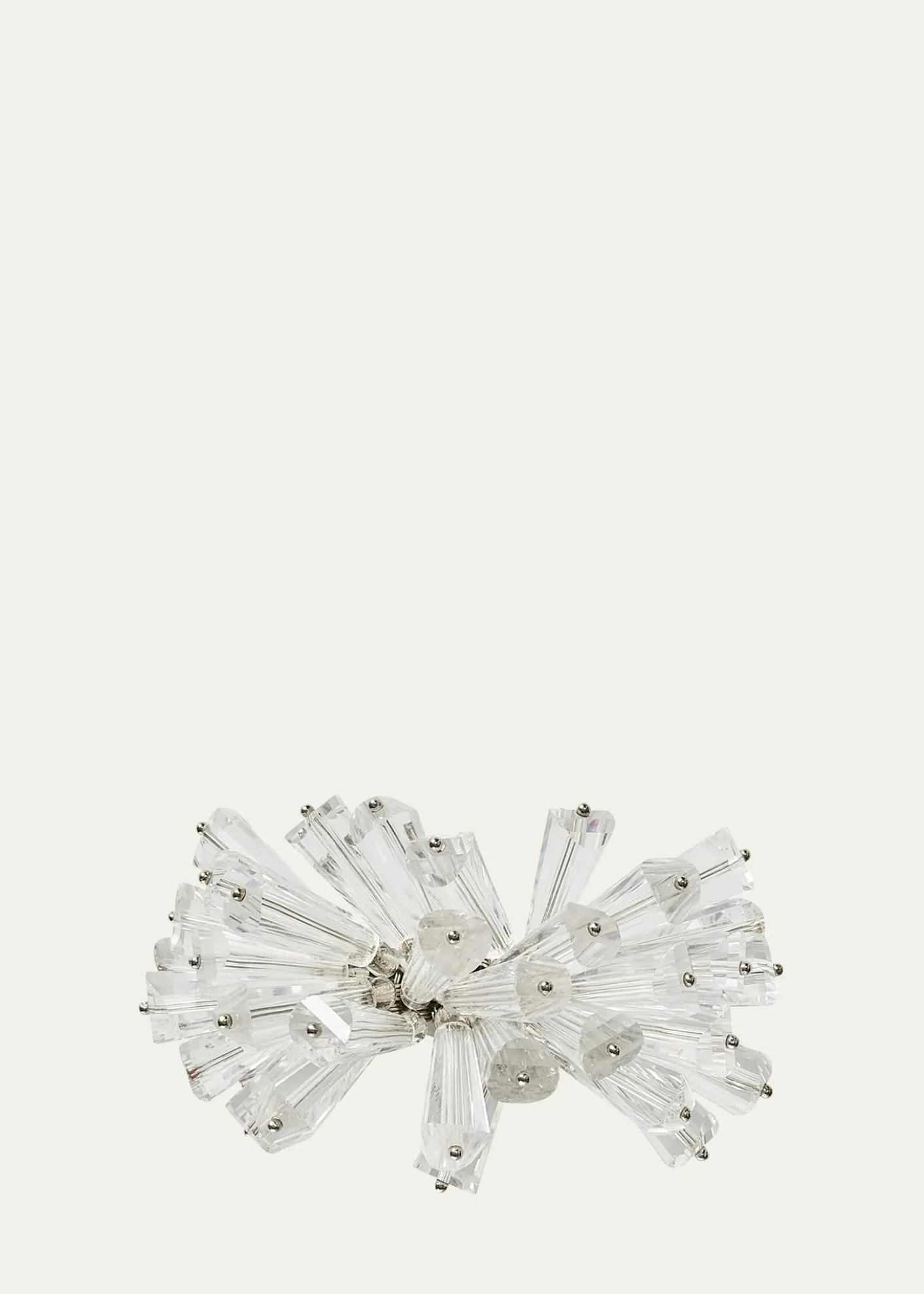 Kim SeybertDazzle Napkin Ring
