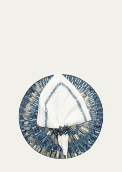 Kim SeybertDazzle Napkin Ring