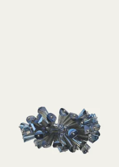 Kim SeybertDazzle Napkin Ring