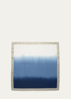 Kim SeybertDip Dye Napkin
