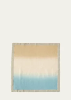 Kim SeybertDip-Dye Napkin