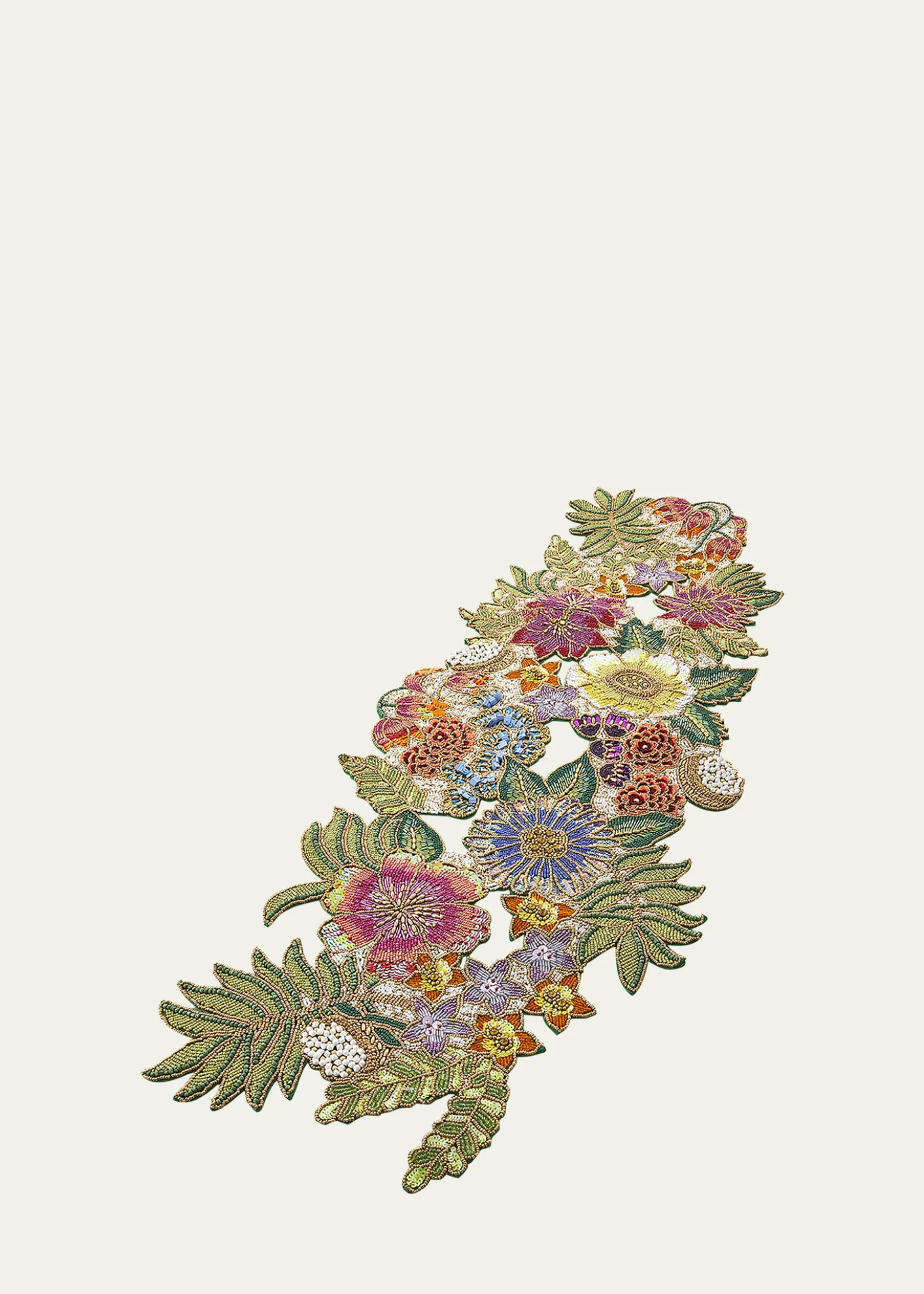 Kim SeybertEden Table Runner
