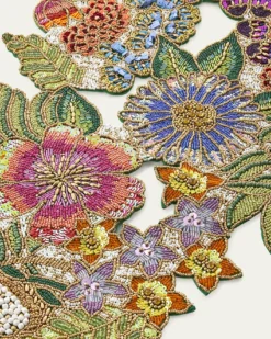 Kim SeybertEden Table Runner