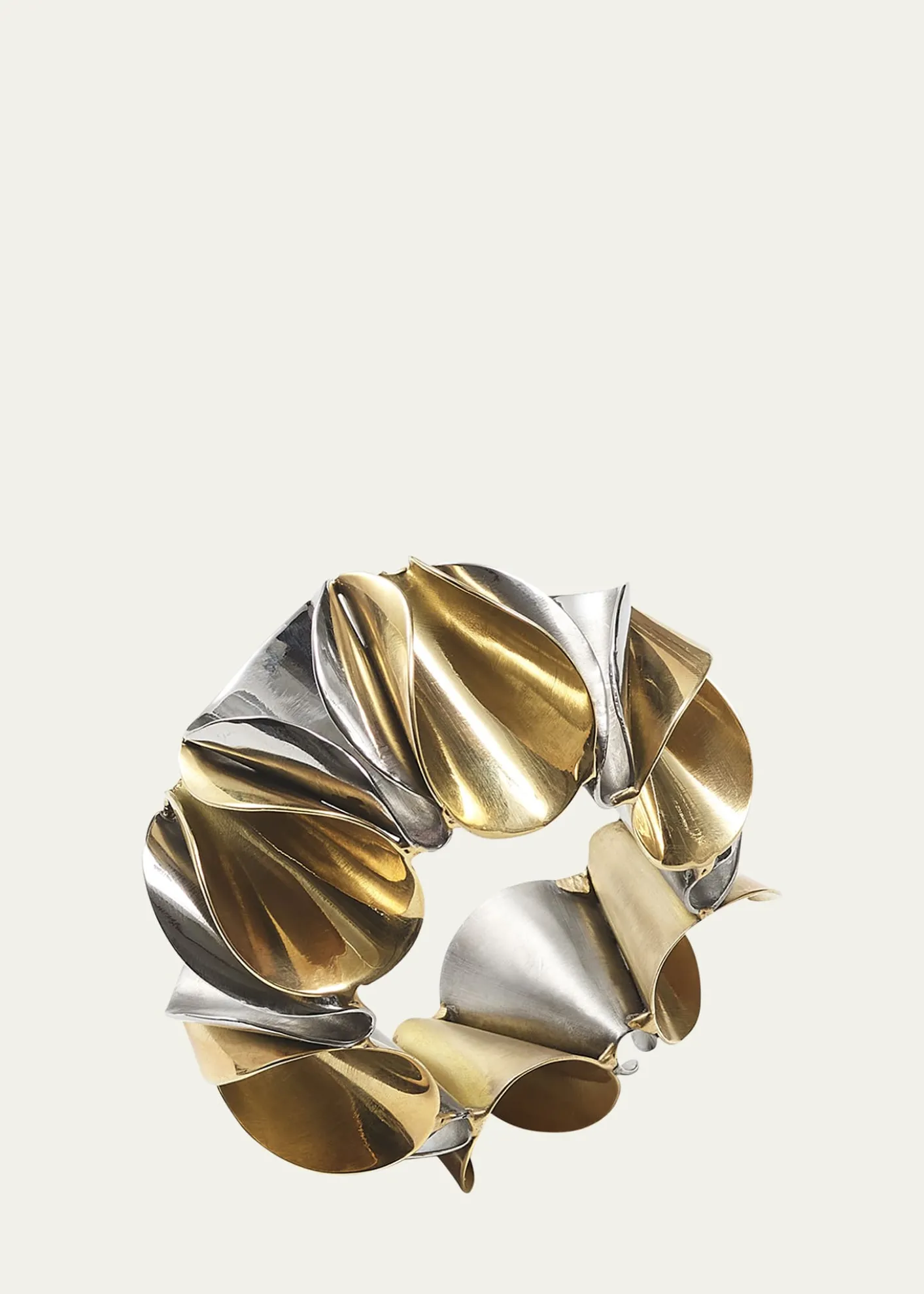 Kim SeybertEnigma Napkin Ring