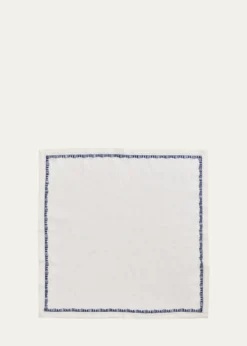 Kim SeybertFilament Napkin