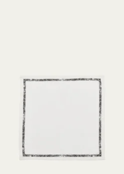 Kim SeybertImpression Napkin