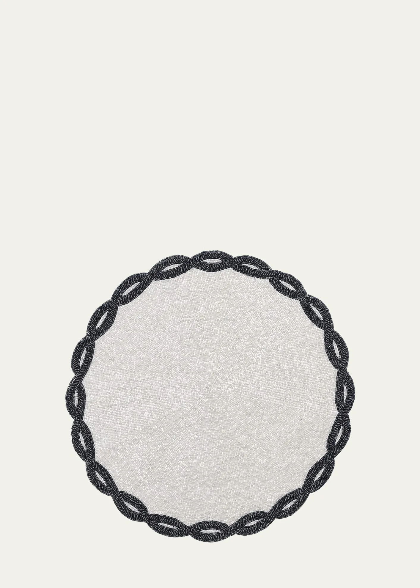 Kim SeybertInfinity Placemat