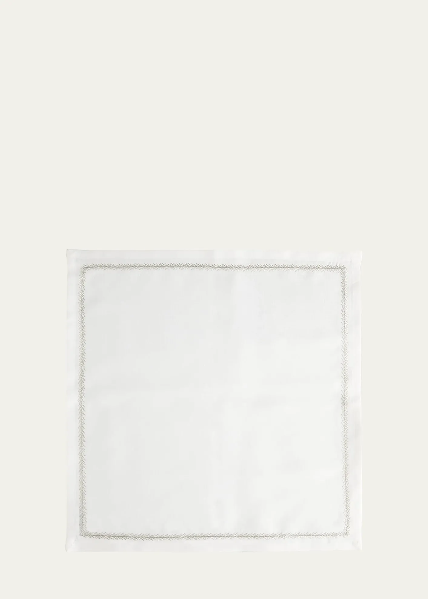 Kim SeybertJardin Napkin