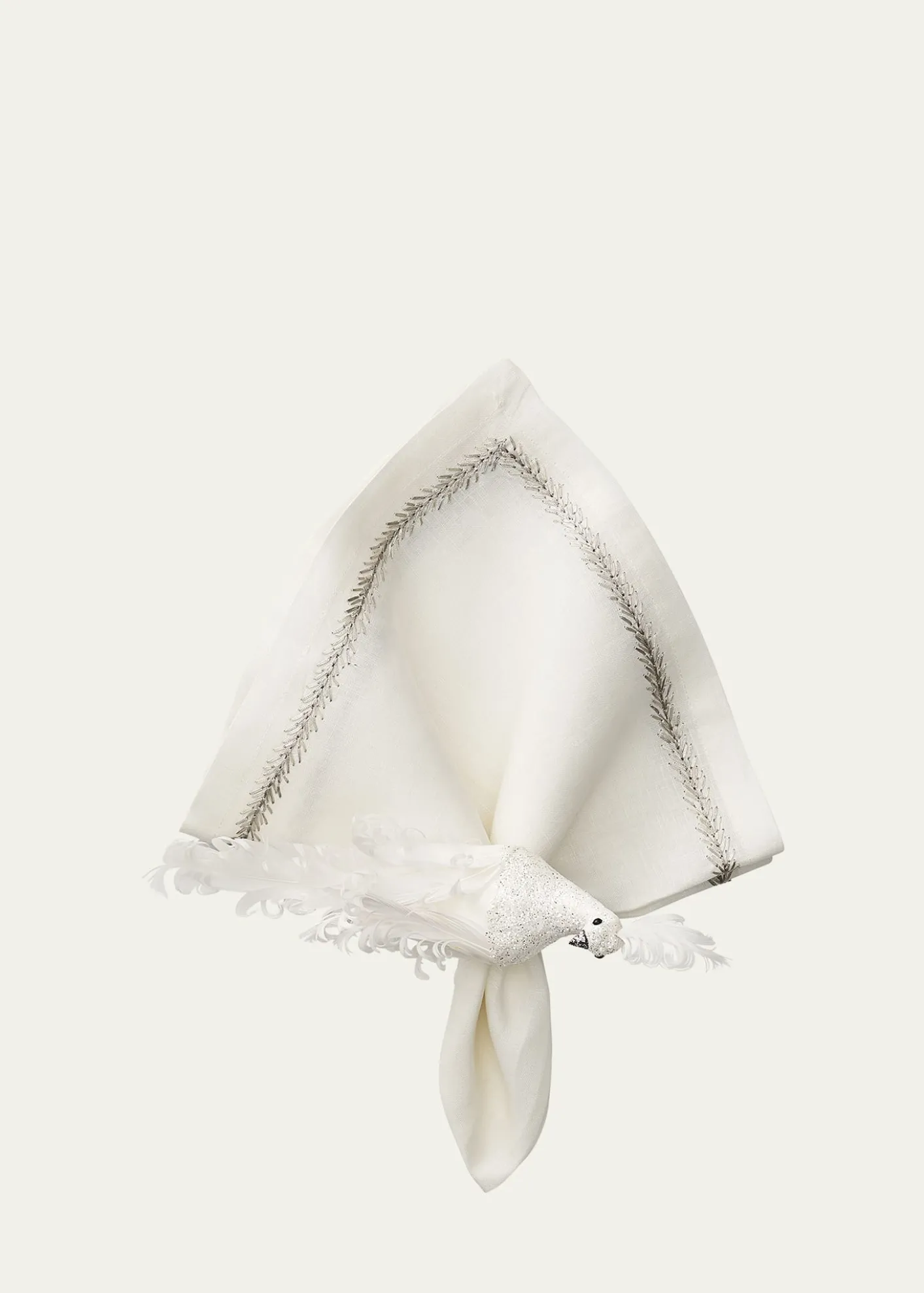 Kim SeybertJardin Napkin