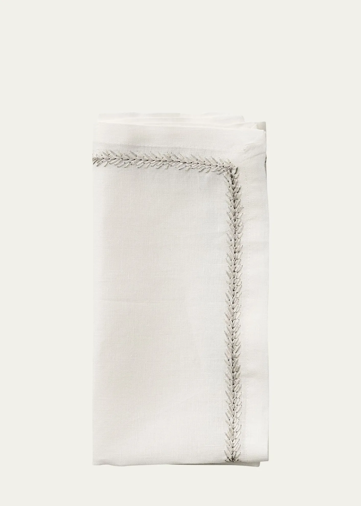 Kim SeybertJardin Napkin
