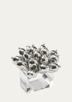 Kim SeybertJubilee Napkin Ring