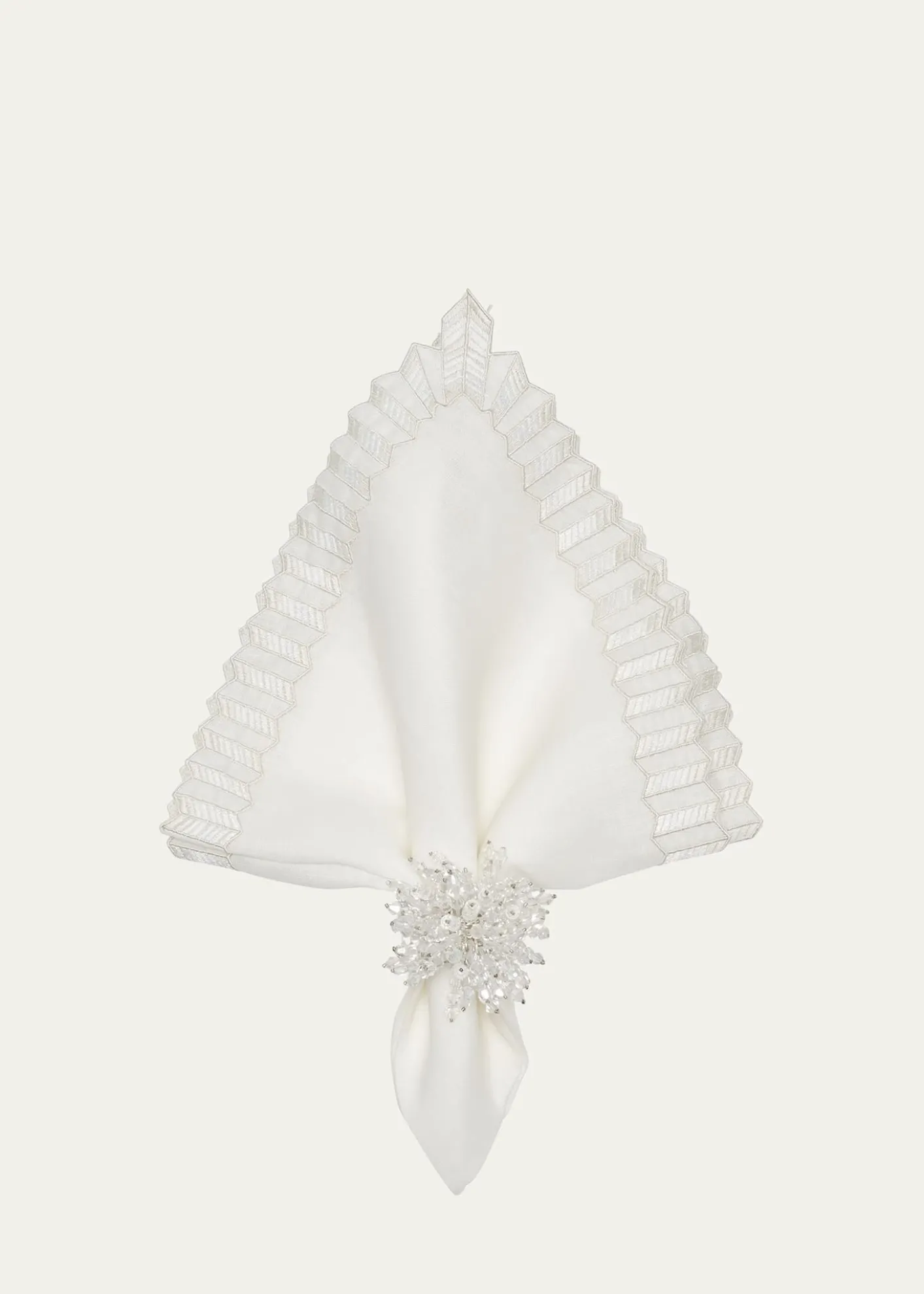 Kim SeybertLumina Napkin