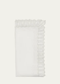 Kim SeybertLumina Napkin