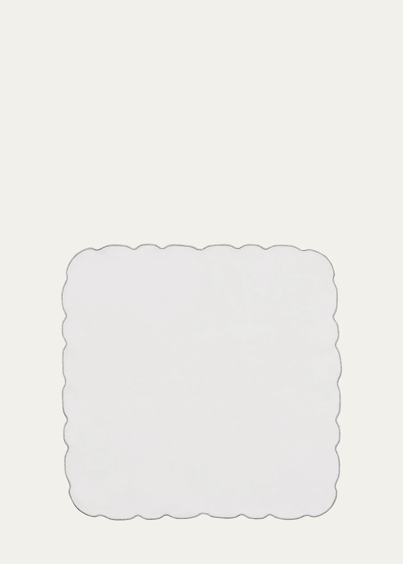 Kim SeybertLuminance Napkin