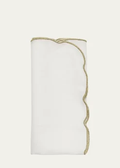 Kim SeybertLuminance Napkin