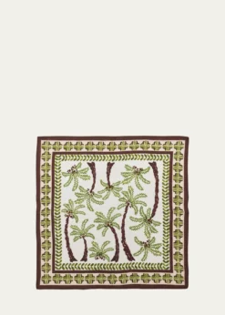 Kim SeybertOasis Napkin