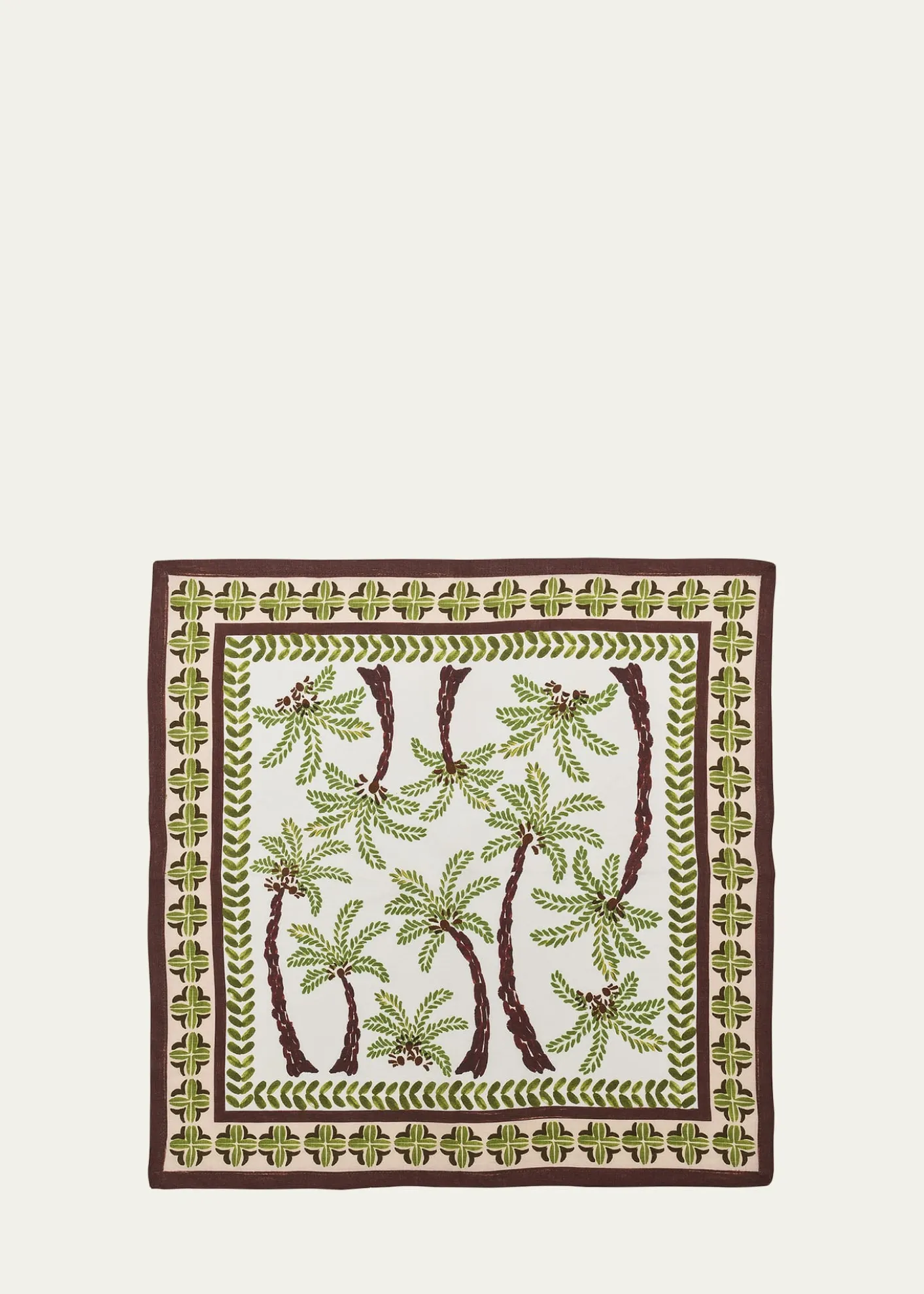 Kim SeybertOasis Napkin