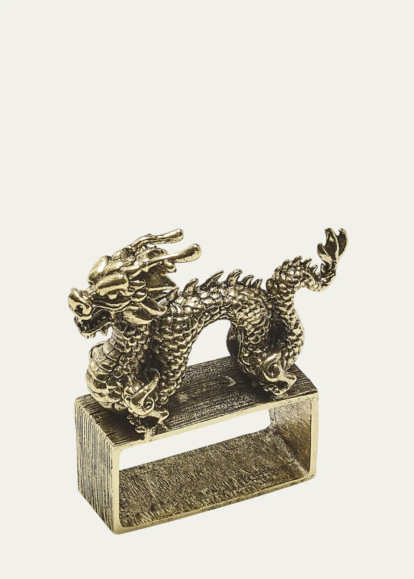 Kim SeybertOrient Napkin Ring