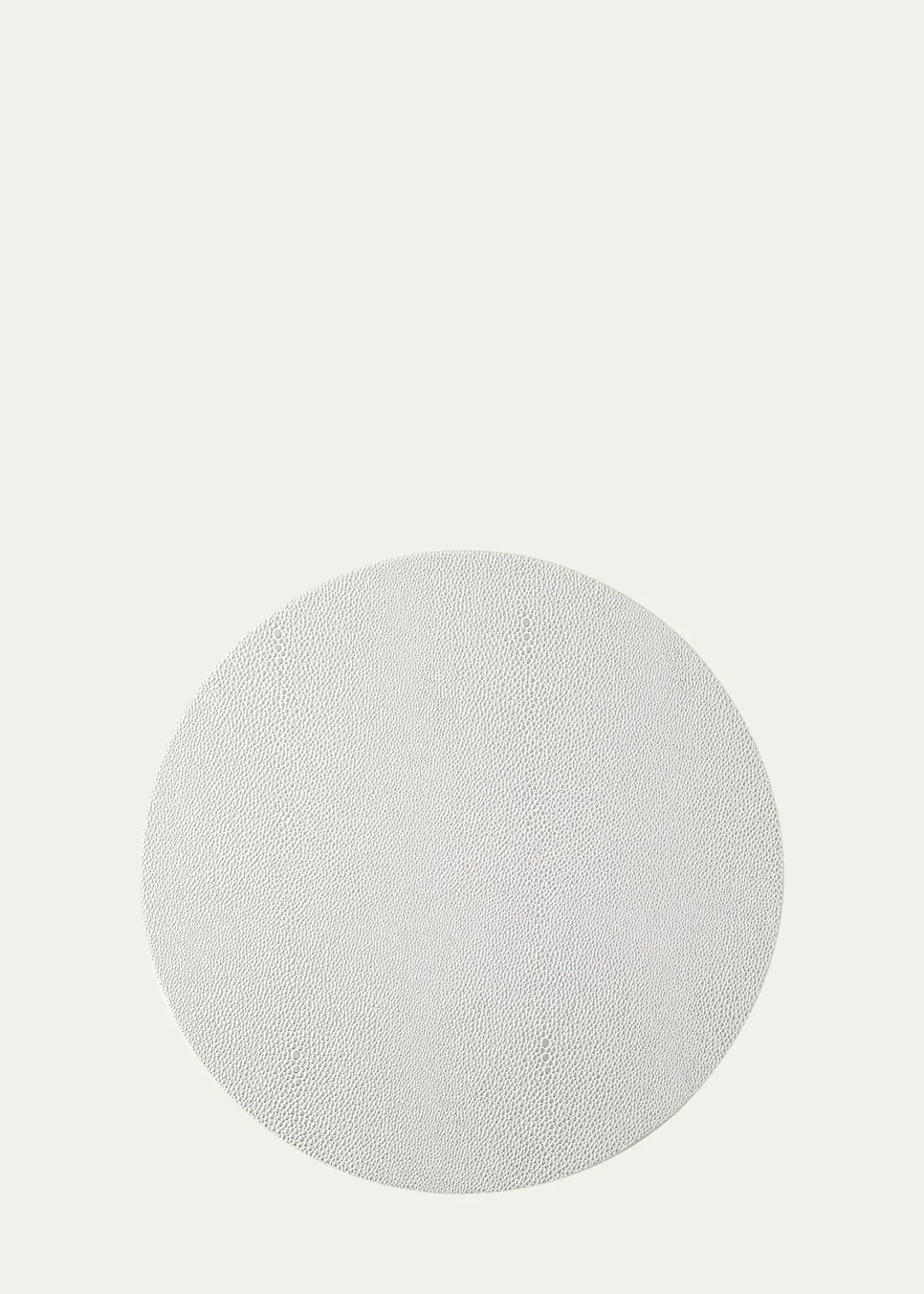 Kim SeybertPebble Placemat