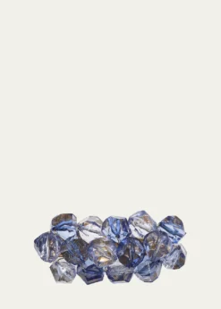 Kim SeybertPop Rocks Napkin Ring