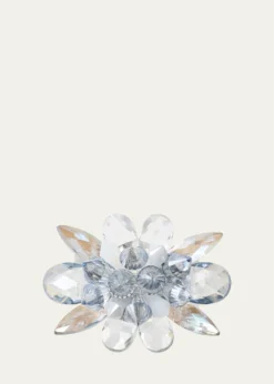 Kim SeybertSpectra Napkin Rings, Set of 4