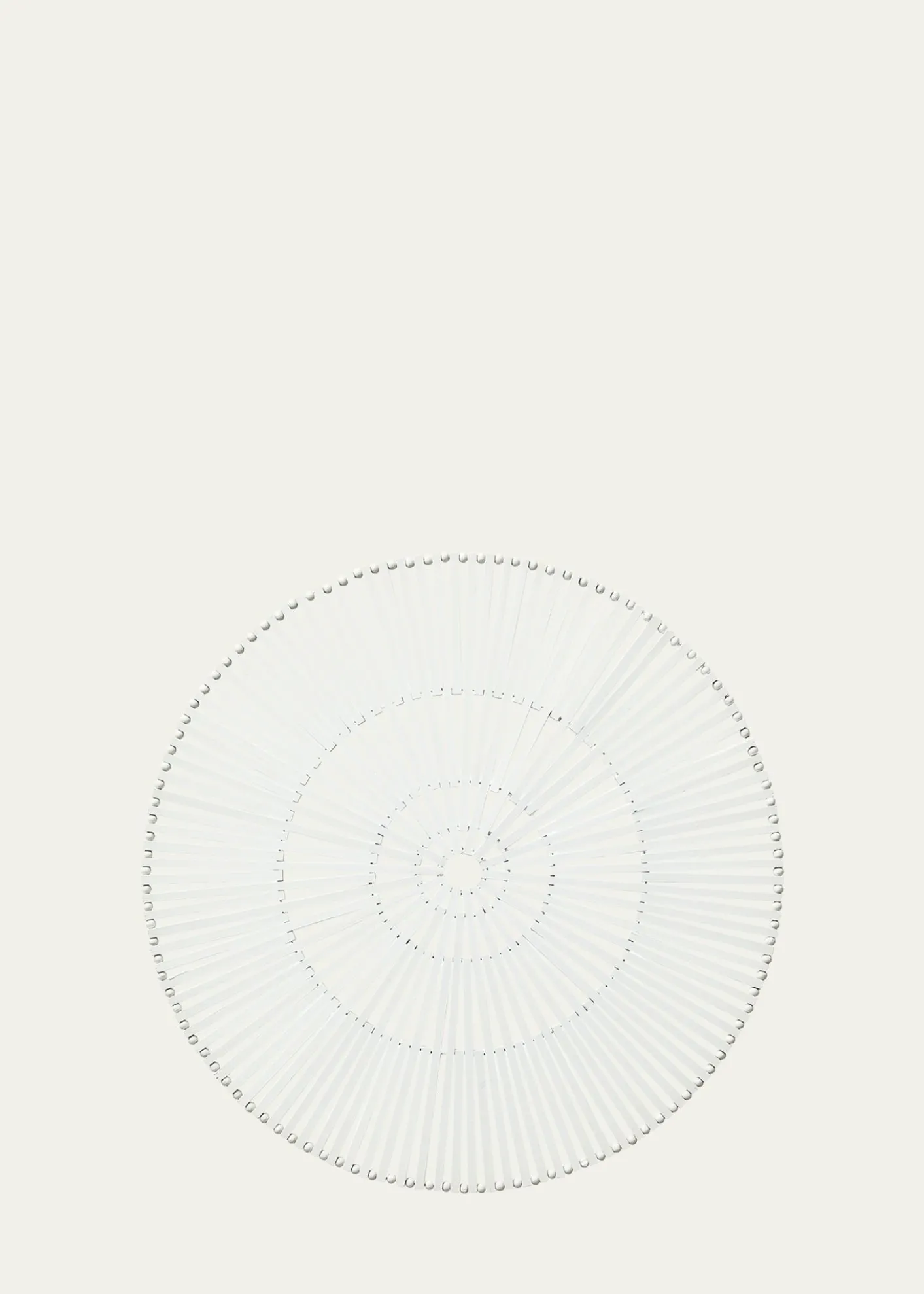 Kim SeybertSpoke Placemat
