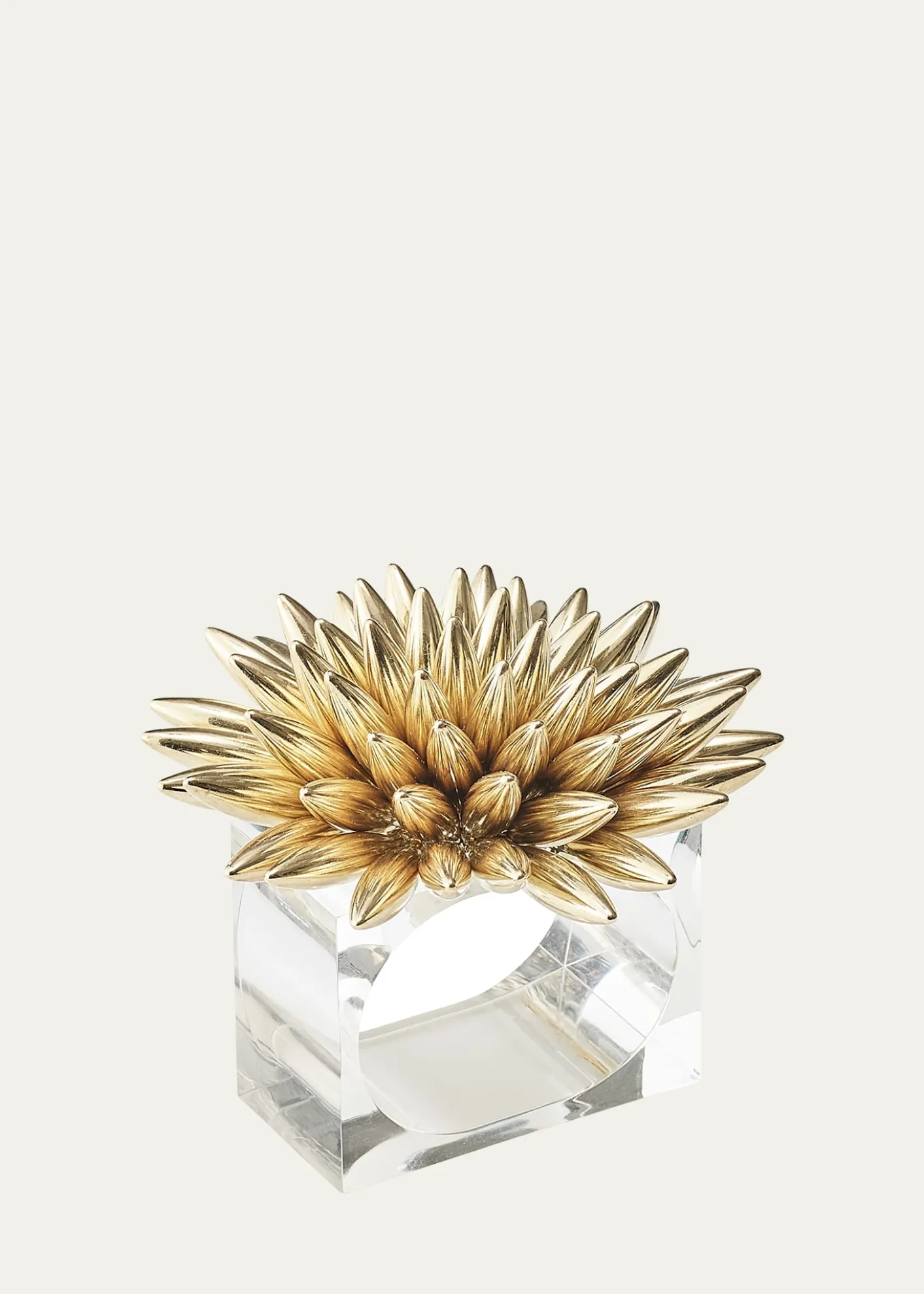 Kim SeybertStellar Napkin Ring