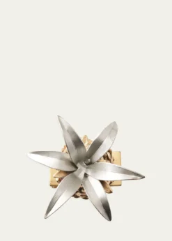 Kim SeybertSunny Isles Napkin Ring