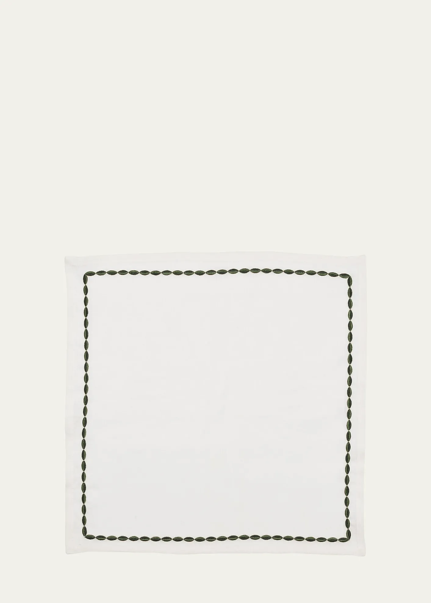 Kim SeybertSwag Napkin