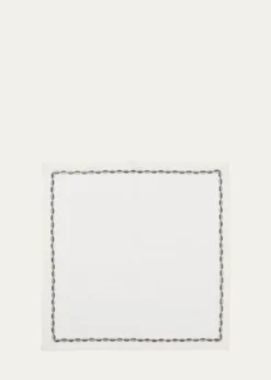 Kim SeybertSwag Napkin