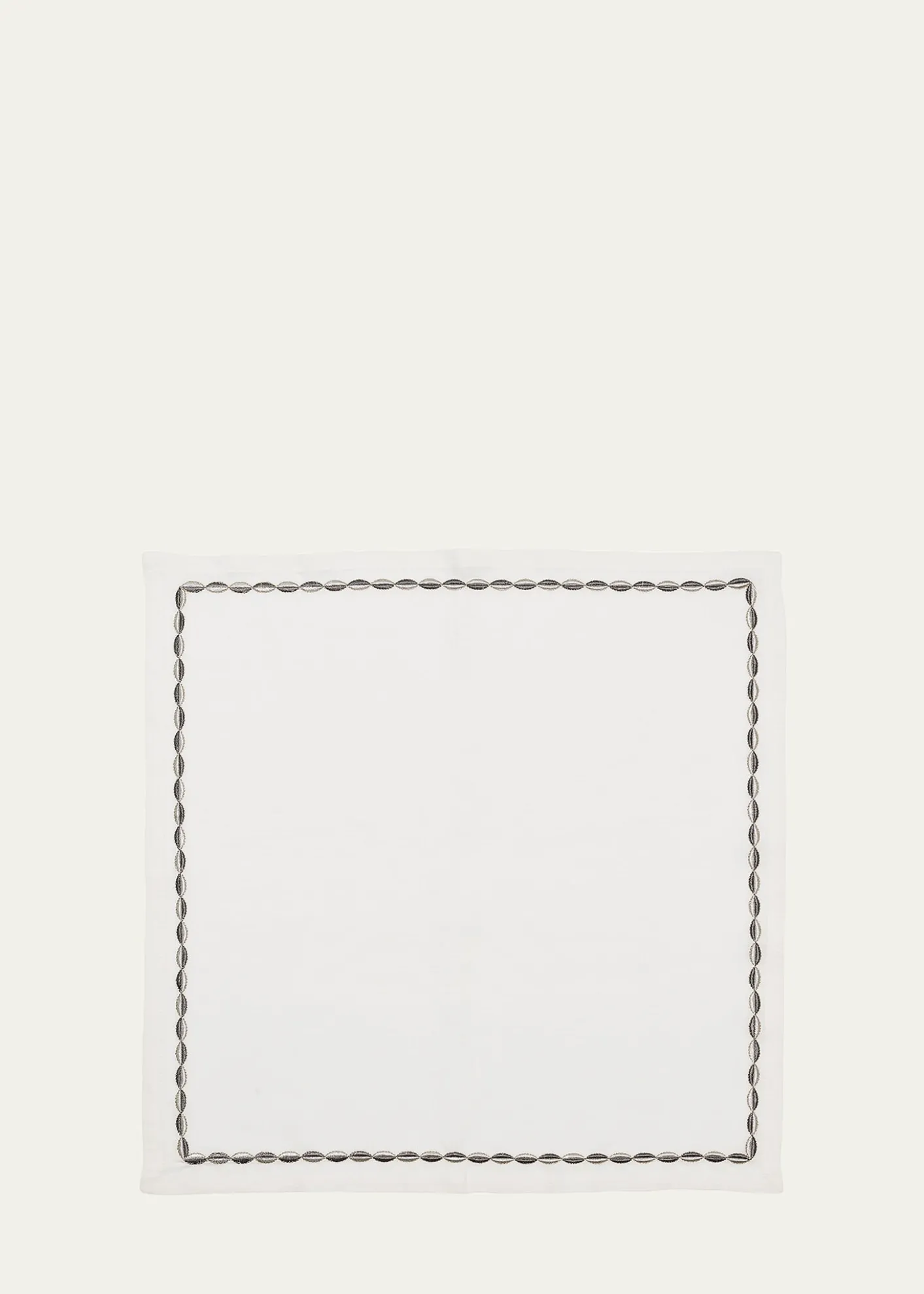 Kim SeybertSwag Napkin