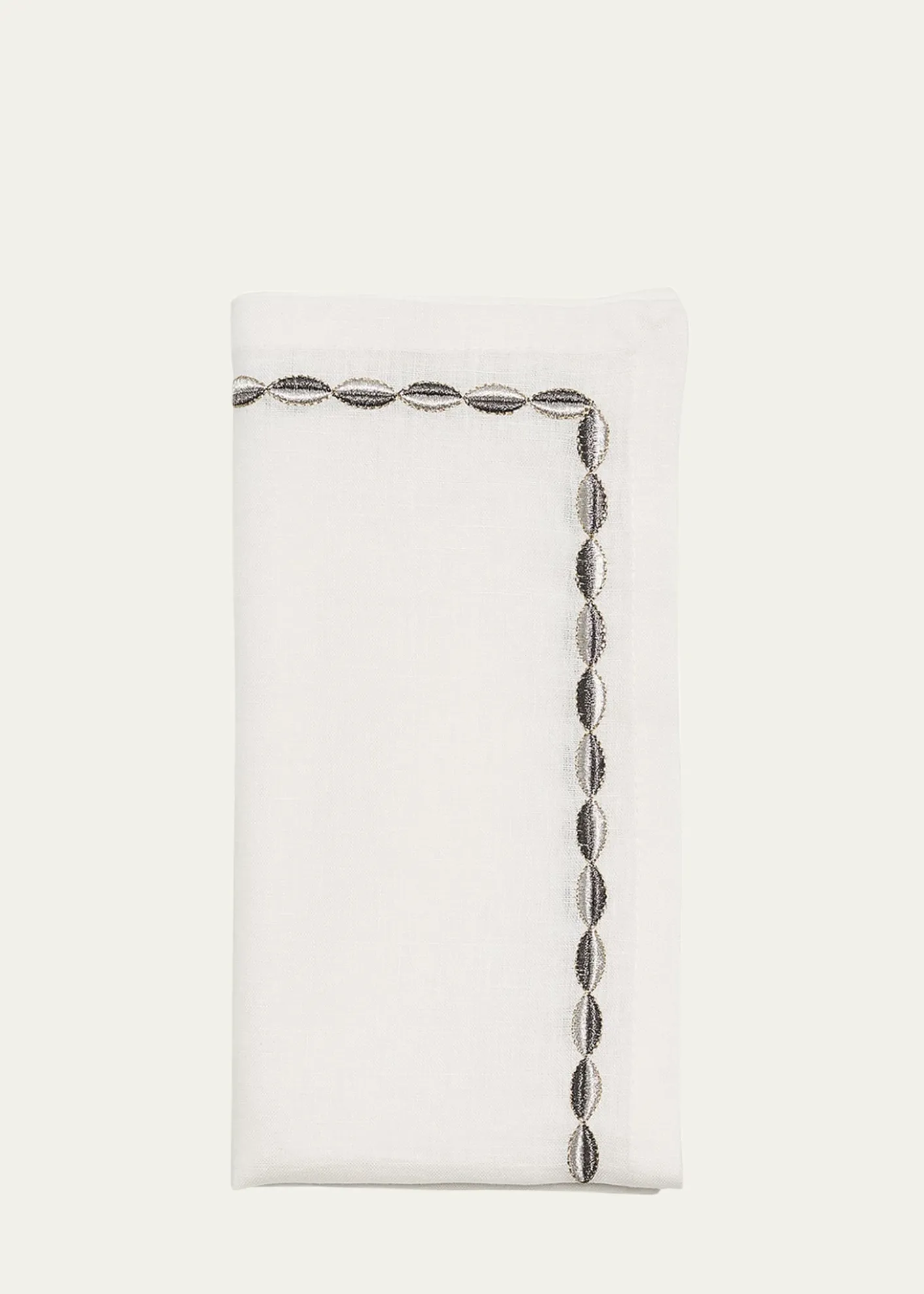 Kim SeybertSwag Napkin