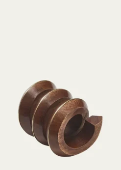 Kim SeybertTendril Napkin Ring