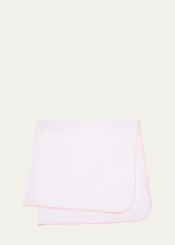 Kissy KissyKid's Premier Basics Blanket
