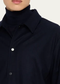 KitonMen's Bomber Jacket