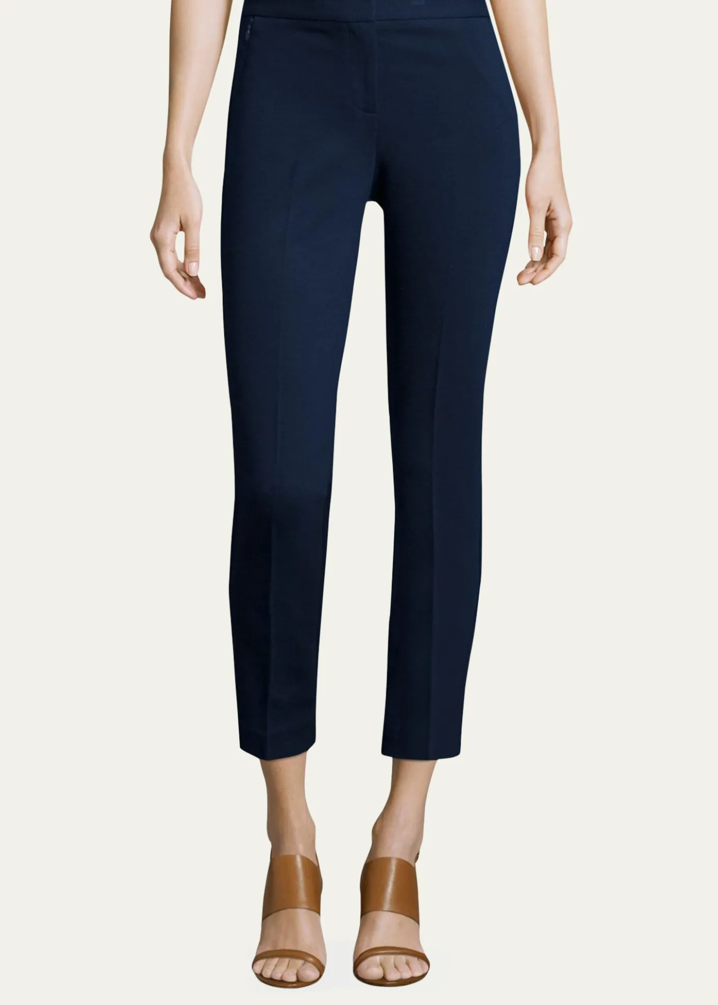 Kobi HalperinAlexandra Double-Knit Pants