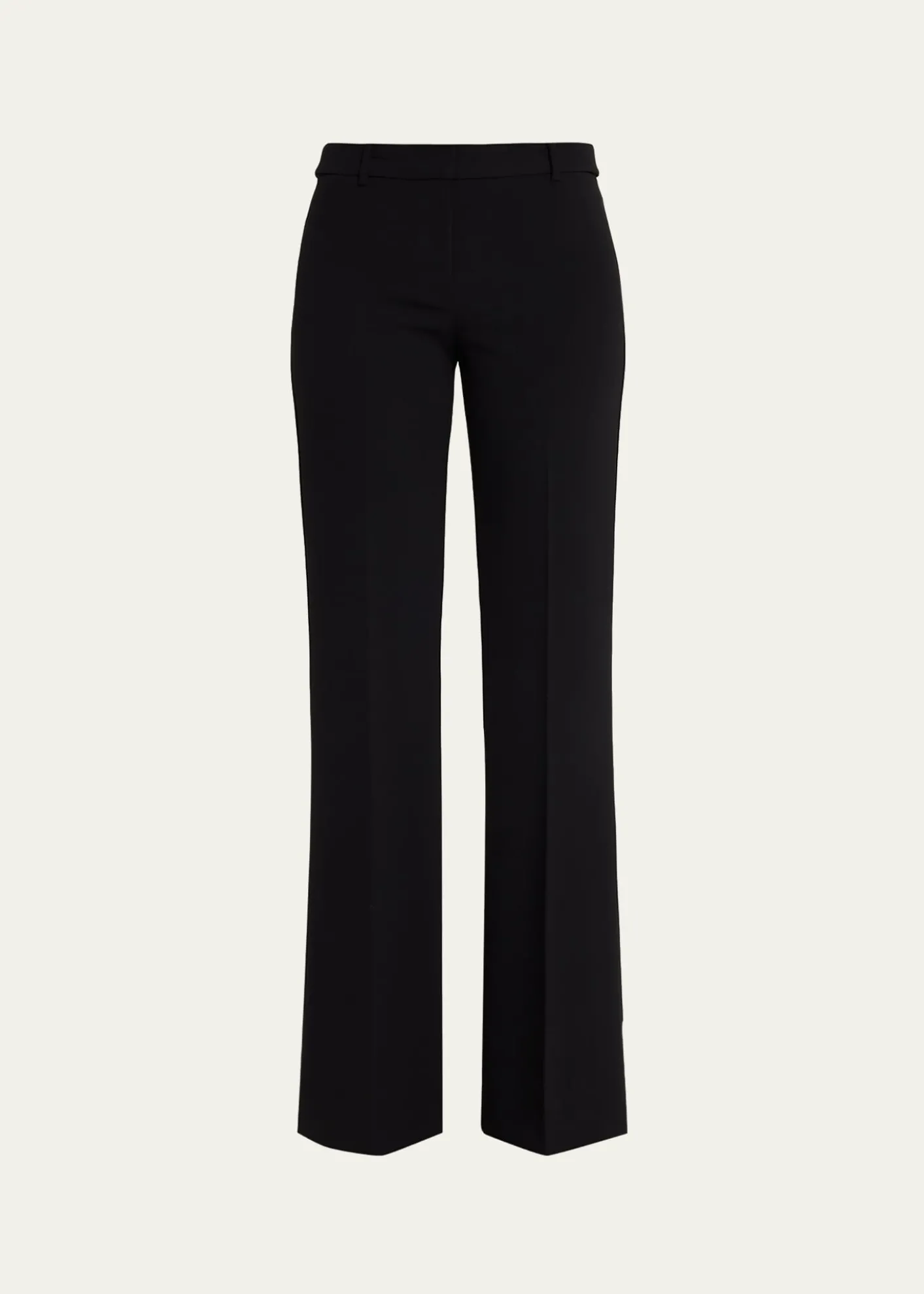 Kobi HalperinCecilia Crepe Bootcut Pants