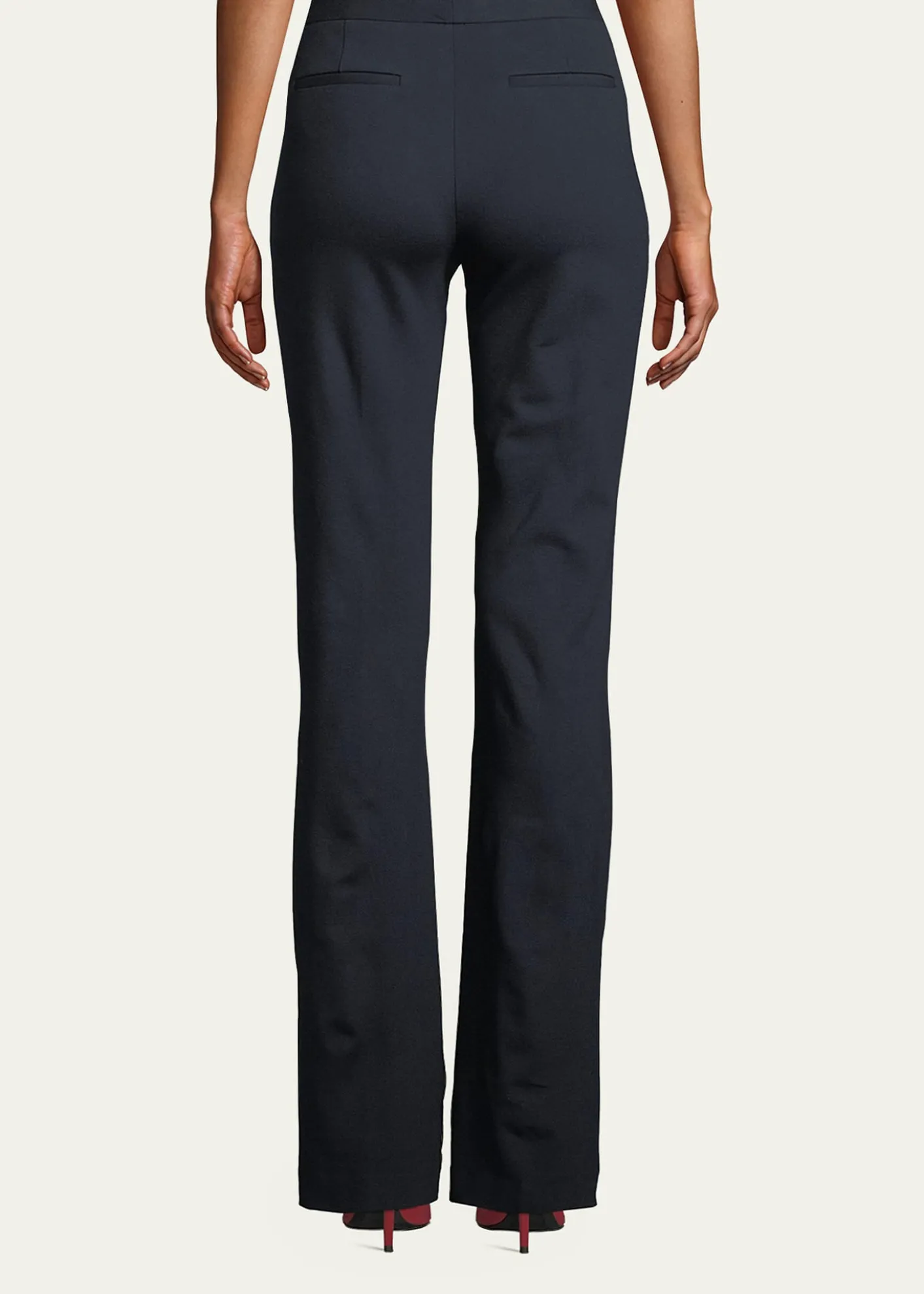 Kobi HalperinRiley Plant Fashion Slim Trousers